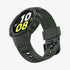 ACS06488 - Galaxy Watch 6 Classic (47mm) Case Rugged Armor Pro in black showing the front